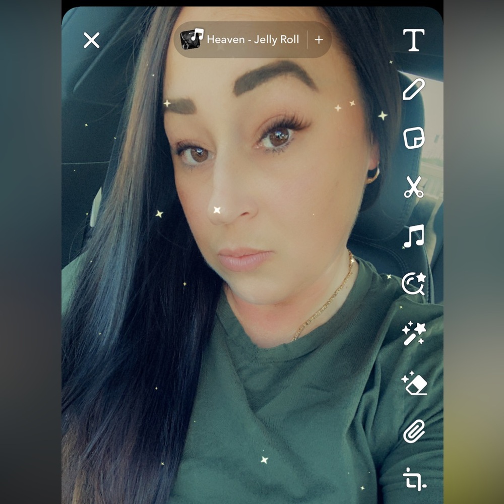 Meet your Posher, Melissa